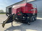 2006 Case IH LBX431RT Balenpers, Zakelijke goederen