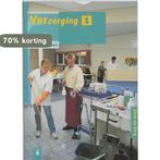Zicht op Zorg Verzorging 1 theorieboek 9789011069954, Boeken, Verzenden, Gelezen
