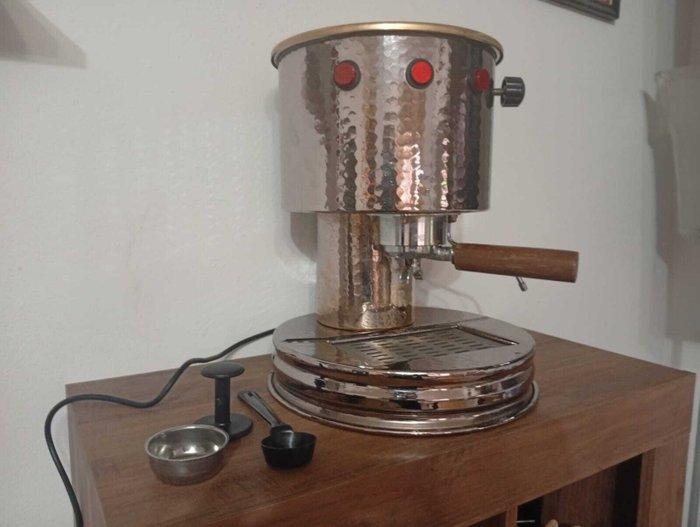 biemme - biemme vibiemme retro macchina caffè - Dispenser -, Antiek en Kunst, Antiek | Wandborden en Tegels