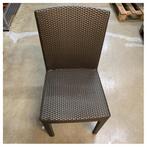 Bieden: Dedon Panama Bronze Outdoor Armchair -, Handtassen en Accessoires, Sporthorloges, Ophalen of Verzenden, Nieuw
