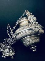 Wierookvat - .800 zilver - Altaarwierookhouder