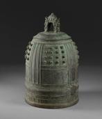 Tempelbel  (bonshô) - Brons - Japan - Taish periode