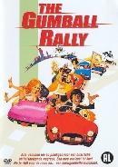 Gumball rally op DVD, Verzenden