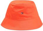 Tommy Hilfiger Vlag Bucket Hat Oranje maat  Heren, Vêtements | Hommes, Chapeaux & Casquettes, Verzenden