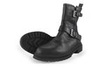 Tamaris Biker boots in maat 40 Zwart | 5% extra korting, Kleding | Dames, Schoenen, Tamaris, Verzenden, Zwart, Overige typen