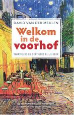 The choices you make 9789033801464, Livres, Religion & Théologie, David Van Der Meulen, Verzenden