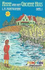 Anne van het groene huis / 1 9789026105562 Montgomery, Boeken, Verzenden, Gelezen, Montgomery