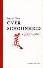 Over schoonheid 9789086870325 F. Cheng, Boeken, Verzenden, Gelezen, F. Cheng