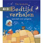 De leukste bedtijdverhalen 9789044727685, Boeken, Verzenden, Gelezen