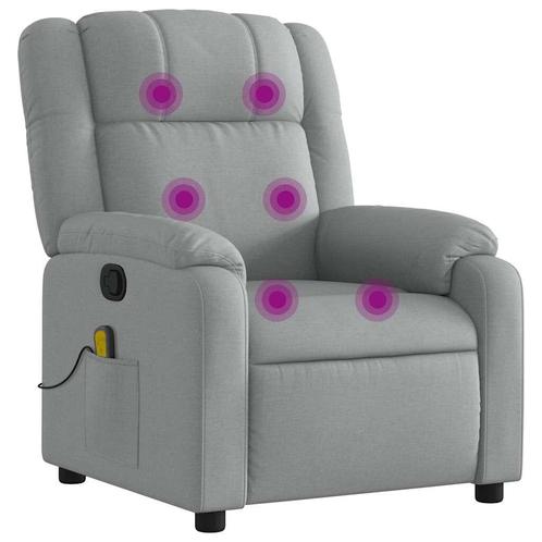 Verstelbare Relaxstoel | Tweede Kansje | 35% Korting, Huis en Inrichting, Fauteuils, 75 tot 100 cm, 75 tot 100 cm, Nieuw, Verzenden