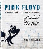Pink Floyd 9789089984517, Livres, Musique, Hugh Fielder, Verzenden