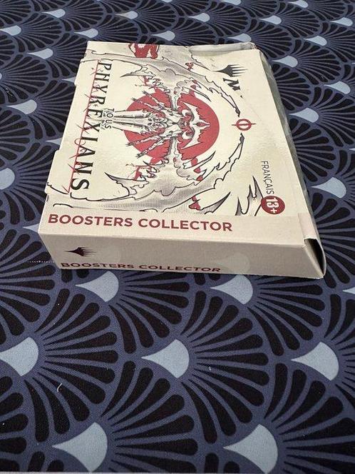Wizards of The Coast - 12 Booster box - Magic: The Gathering, Hobby en Vrije tijd, Verzamelkaartspellen | Magic the Gathering