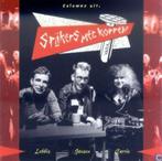 Lebbis & Jansen Columns Uit Spijkers Met Koppen CD, CD & DVD, CD | Néerlandophone, Verzenden