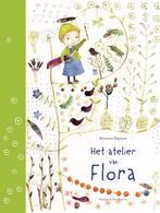 Het atelier van Flora 9789089673091 Kristina Digman, Verzenden, Gelezen, Kristina Digman