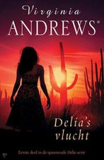 Delia 1 Delias vlucht - speciale editie 9789026145384, Boeken, Verzenden, Gelezen, Virginia Andrews