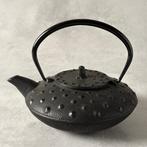 Koffiepot - Gietijzer -  Nanbu Kikushichi