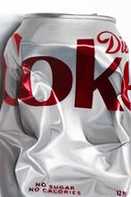 Gennaro Santaniello - Twist of zero - diet coke story