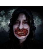 creepy horror mond, Ophalen of Verzenden, Nieuw