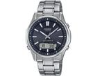 Casio LCW-M100TSE-1AER - Herenhorloge - Quartz - 40 mm -, Verzenden