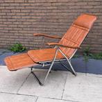 Maule Marga - Chaise de jardin - skai