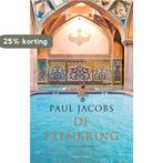 De Exenkring / Thomas Breens / 11 9789089248145 Paul Jacobs, Boeken, Verzenden, Zo goed als nieuw, Paul Jacobs