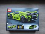 Lego Set - 42161 - Technic - Lamborghini Huracán Tecnica