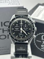 Omega x Swatch - MoonSwatch - Mission to the Moon - Sans