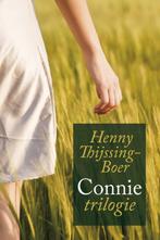 Connie trilogie 9789020527575, Boeken, Streekboeken en Streekromans, Gelezen, Henny Thijssing-Boer, Verzenden