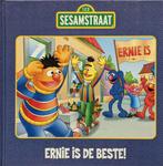Ernie is de beste! 9789086512157, Gelezen, Verzenden
