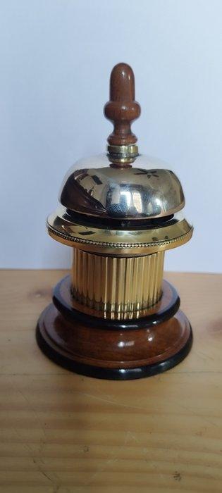 Servicebel - Gland - Frankrijk, Antiek en Kunst, Antiek | Overige Antiek