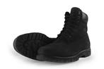 Timberland Boots in maat 43 Zwart | 5% extra korting, Kleding | Heren, Schoenen, Verzenden, Boots, Zo goed als nieuw, Timberland