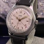 Oris - Big Crown Pointer Date - Zonder Minimumprijs - 7463B