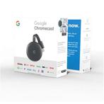 G12 TV Stick voor Chromecast / Miracast / Airplay / DLNA  -, Audio, Tv en Foto, Verzenden, Nieuw