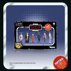 Star Wars Episode I Retro Collection Action Figure Multipack, Collections, Star Wars, Ophalen of Verzenden