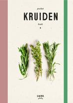 Pocket kruidenboek 9789463141178 Gerard Janssen, Verzenden, Zo goed als nieuw, Gerard Janssen