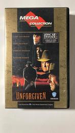 UNFORGIVEN (VHS), Cd's en Dvd's, VHS | Film, Gebruikt