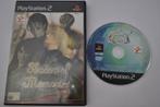 Shadow Of Memories (PS2 PAL), Nieuw