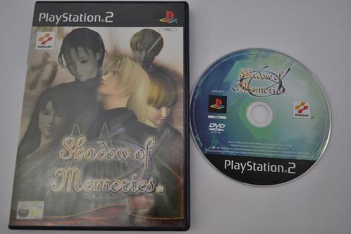 Shadow Of Memories (PS2 PAL), Games en Spelcomputers, Games | Sony PlayStation 2