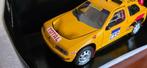 Solido 1:18 - Voiture miniature - Citroën ZX Rallye Raid, Nieuw