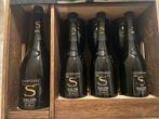 Salon, Oenotheque Set, Cuvée S Le Mesnil, Brut Blanc de, Nieuw