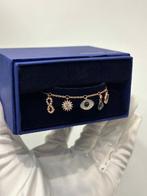 Swarovski - Beeld, Evil Eye Bracelet - 0 cm - Kristal,, Antiek en Kunst