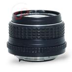 Pentax SMC 50mm 1.4 (M-Mount) nr. 1562, TV, Hi-fi & Vidéo, Appareils photo analogiques, Ophalen of Verzenden, Compact