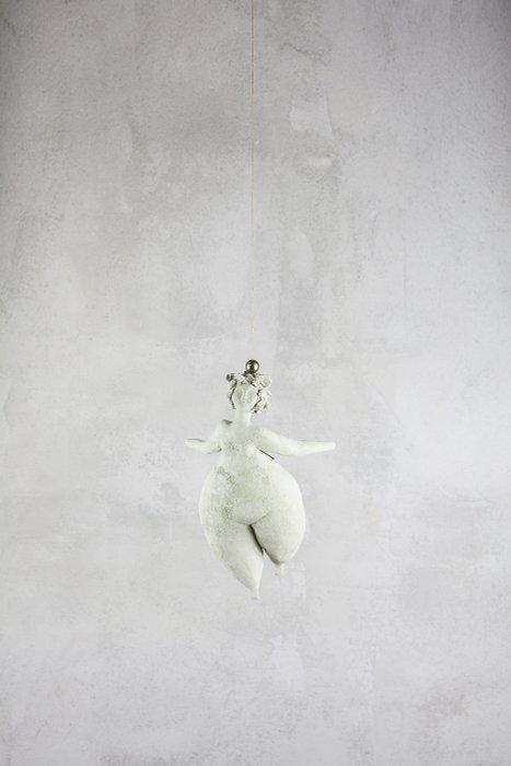 Nicole Furlan - Imparando a volare, Antiek en Kunst, Kunst | Designobjecten