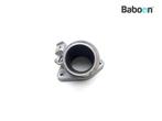 Inlaat Spruitstuk Moto Guzzi Griso 850 2007-2009 Right, Motoren, Verzenden, Gebruikt