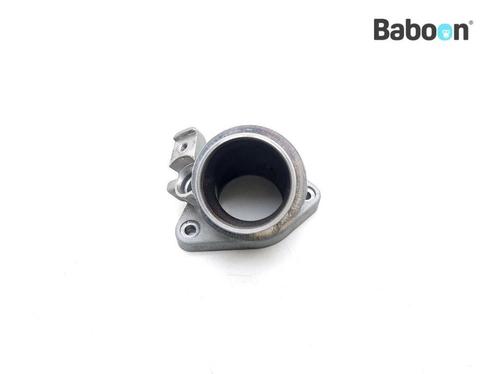 Inlaat Spruitstuk Moto Guzzi Griso 850 2007-2009 Right, Motoren, Onderdelen | Overige, Gebruikt, Verzenden