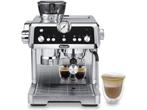 DeLonghi La Specialista Prestigio EC9355.M - Pistonmachine, Elektronische apparatuur, Verzenden, Zo goed als nieuw