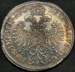 Free city of Regensburg (German States) Leopold I. 1 Thaler, Postzegels en Munten