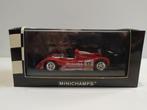 Minichamps Ixo Best Model 1:43 - Modelauto (3) - Ferrari, Hobby en Vrije tijd, Nieuw