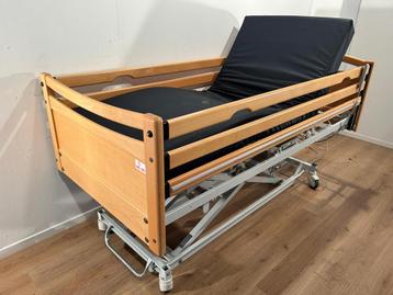 Schell Queen Top #12-10 Elektrisch Hoog LAAG LAAG, Verzenden