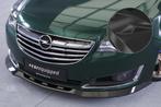 Cupspoiler voor Opel Insignia A CSL432-C, Verzenden, Nieuw